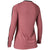 Fox Ranger DR Mid LS Jersey - Women's Purple Haze