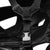 Fox Racing Mainframe MIPS Bike Helmet Black/Gold