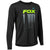 Fox Racing Ranger LS Jersey - Kids' Black