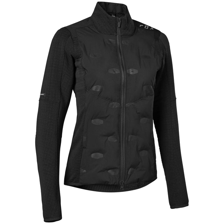 Fox Ranger Windbloc Fire Jacket - Women's Black