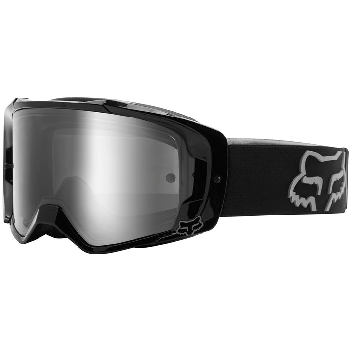 Fox Vue X Stray Goggles Black