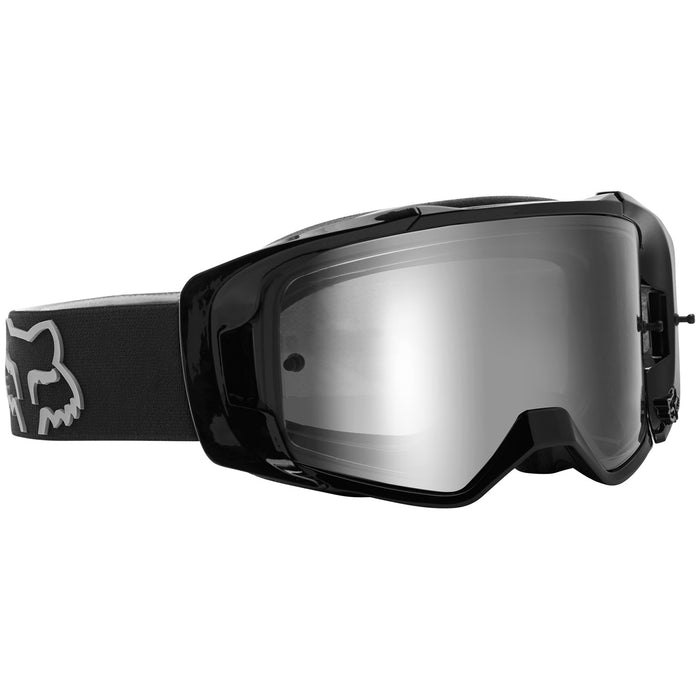Fox Vue X Stray Goggles Black