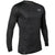 Fox Tecbase LS Base Layer Black