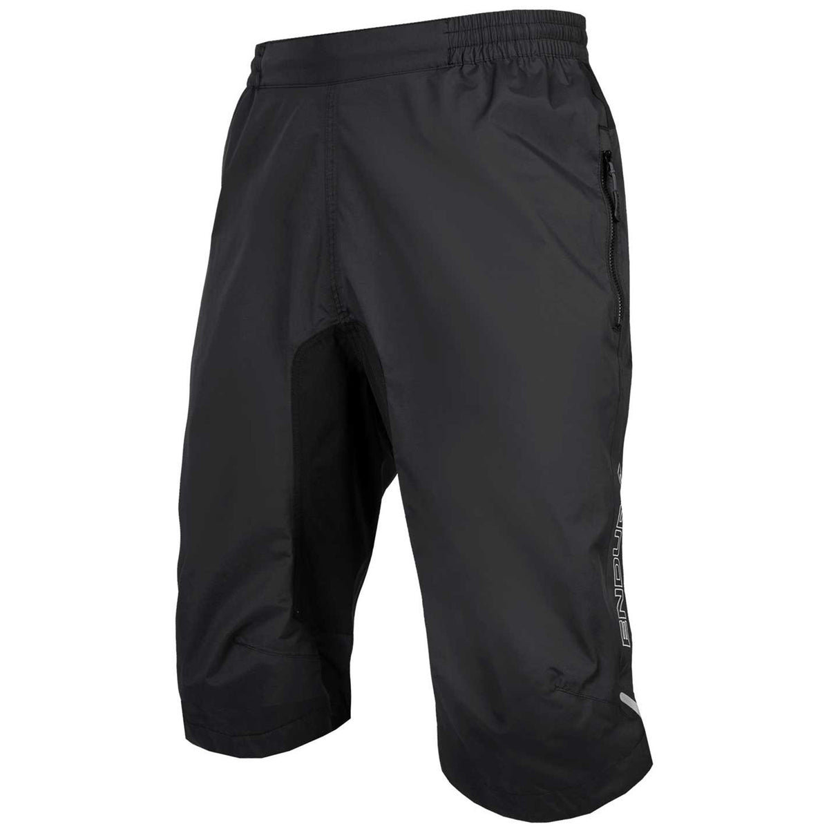Endura Hummvee Waterproof Shorts Black