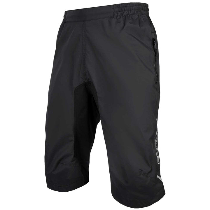 Endura Hummvee Waterproof Shorts Black