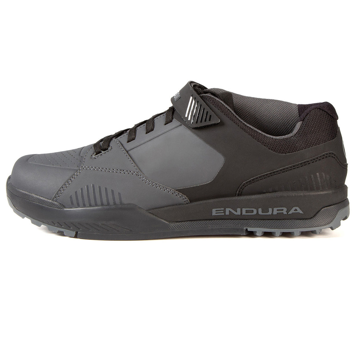Endura MT500 Burner Clipless Shoes Black