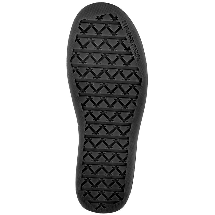 Endura Hummvee Flat Pedal Shoes Olive Green