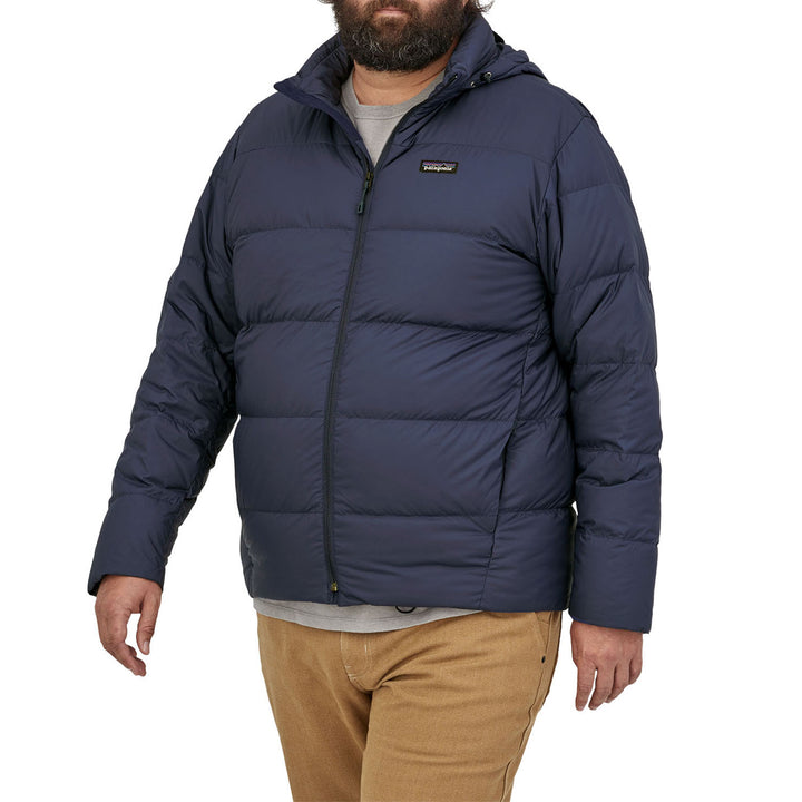 Patagonia Silent Down Jacket Classic Navy
