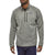 Patagonia Better Sweater® 1/4 Zip Pullover Fleece Stonewash