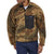 Patagonia Classic Retro-X® Jacket - Men's Kansas Sky: Classic Tan