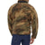 Patagonia Classic Retro-X® Jacket - Men's Kansas Sky: Classic Tan