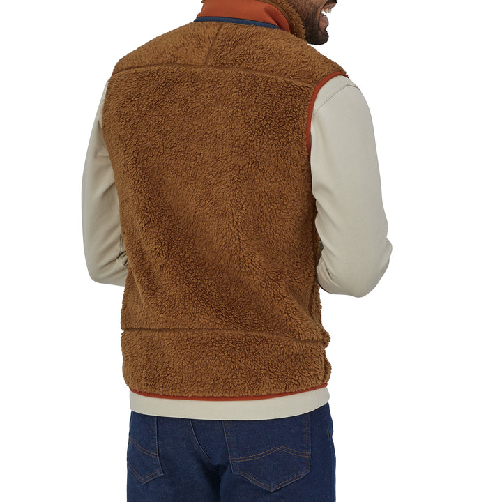Patagonia Classic Retro-X® Vest Bear Brown