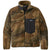 Patagonia Classic Retro-X® Jacket - Men's Kansas Sky: Classic Tan