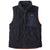 Patagonia Reversible Bivy Down Vest - Men's Fox Red