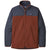 Patagonia Pack In Jacket Fox Red