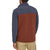 Patagonia Pack In Jacket Fox Red