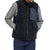 Patagonia Reversible Bivy Down Vest - Men's Fox Red