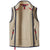 Patagonia Retro Pile Vest - Men's El Cap Khaki