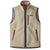 Patagonia Retro Pile Vest - Men's El Cap Khaki