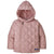 Patagonia Quilted Puff Jacket - Toddlers' Fuzzy Mauve