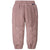 Patagonia Quilted Puff Joggers - Toddlers' Fuzzy Mauve