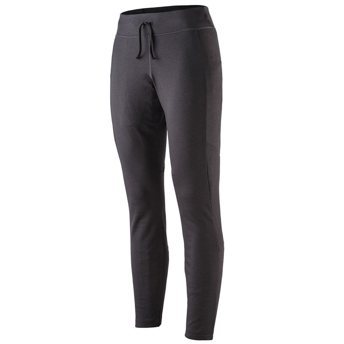 Patagonia R1 Daily Bottoms - Women's Ink Black/Black X-Dye