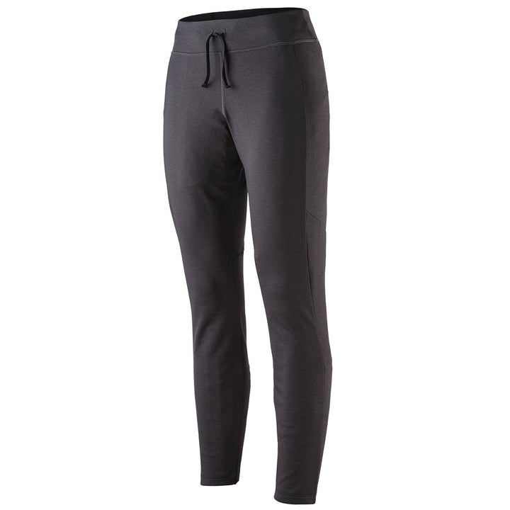 Patagonia R1 Daily Bottoms - Women's Ink Black/Black X-Dye