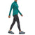 Patagonia R1 Daily Bottoms - Women's Ink Black/Black X-Dye