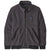 Patagonia Shearling Jacket - Men's Forge Grey