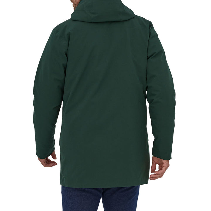 Patagonia Tres 3-in-1 Parka - Men's Northern Green
