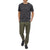 Patagonia Twill Traveler Pants - Men's Industrial Green