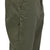 Patagonia Twill Traveler Pants - Men's Industrial Green