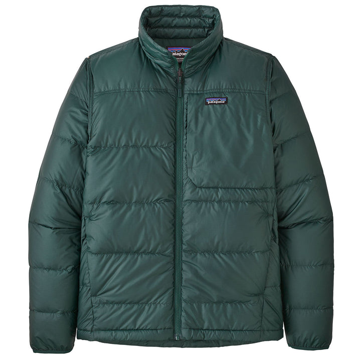Patagonia Tres 3-in-1 Parka - Men's Northern Green