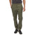 Patagonia Twill Traveler Pants - Men's Industrial Green