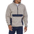 Patagonia Synchilla Anorak - Men's Oatmeal Heather