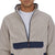 Patagonia Synchilla Anorak - Men's Oatmeal Heather