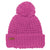 Coal The Kate Beanie - Women's Deep Pink