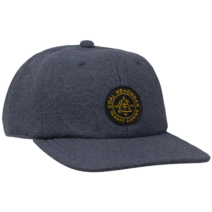 Coal The Langley Hat Charcoal