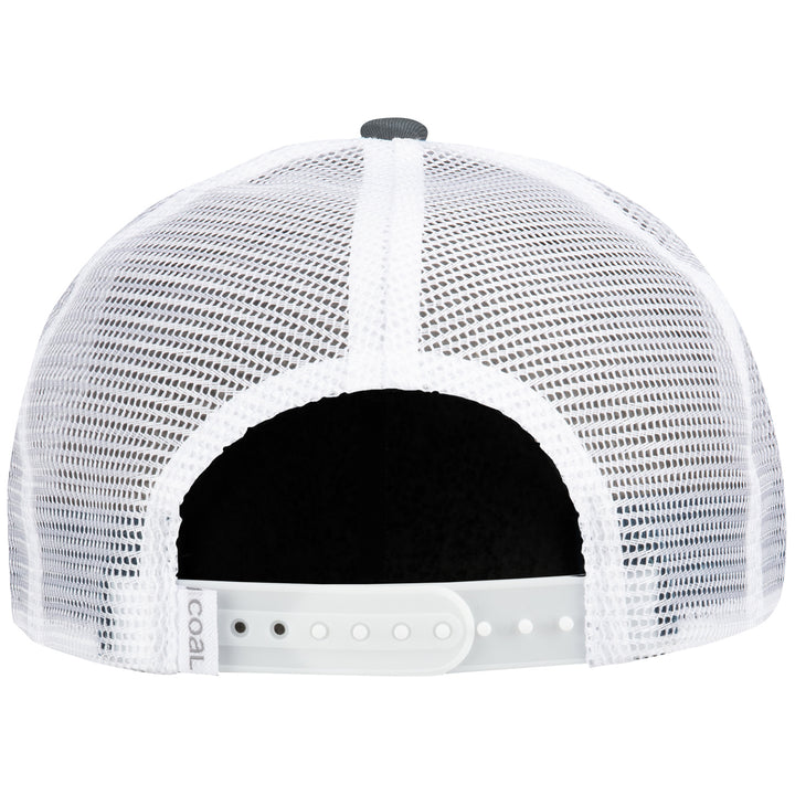 Coal The Omak Hat Charcoal