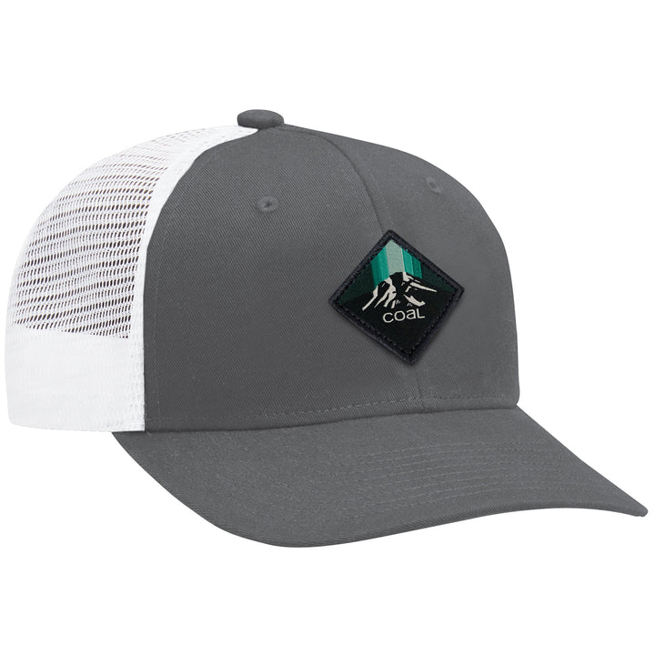Coal The Omak Hat Charcoal