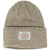 Coal The Recycled Uniform Beanie Natural