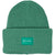 Coal The Mia Beanie - Women's Winter Green