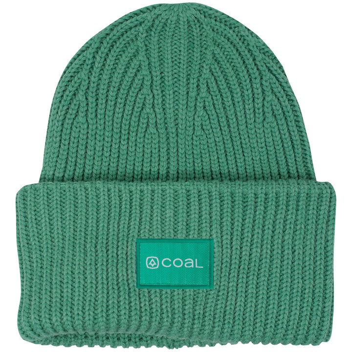 Coal The Mia Beanie - Women's Winter Green