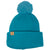 Coal The Willow Beanie - Women's Teal