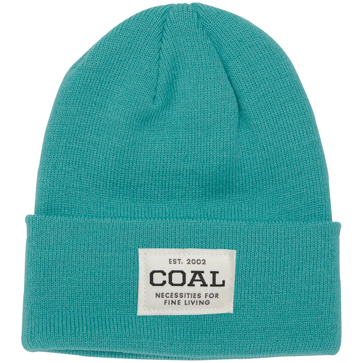 Coal The Uniform Beanie - Kids' Mint