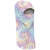 Coal The Storm Shadow II Balaclava Pastel Tie Dye