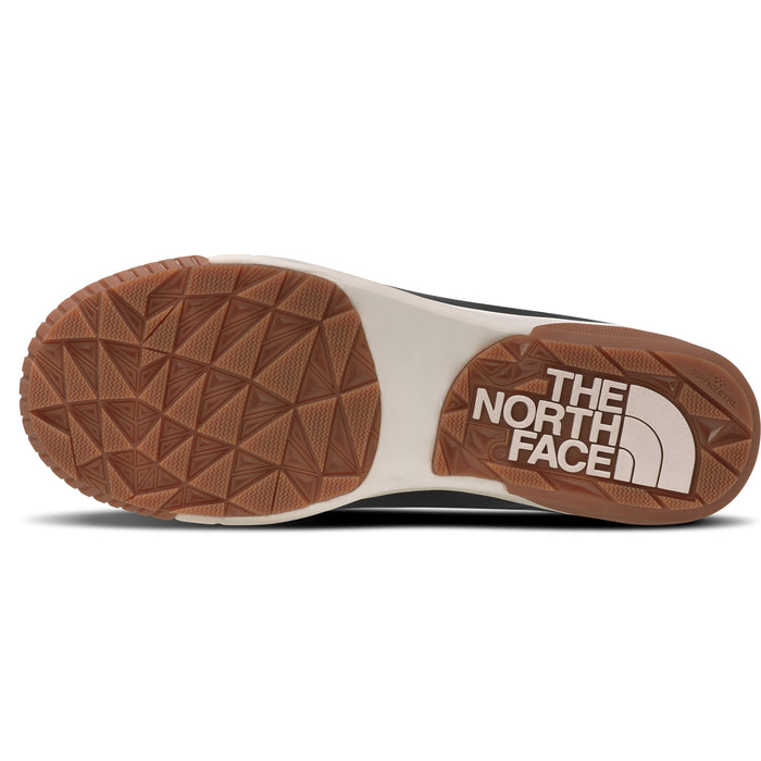 The North Face Sierra Mid Lace Boots - Women's TNF Black/Gardenia White