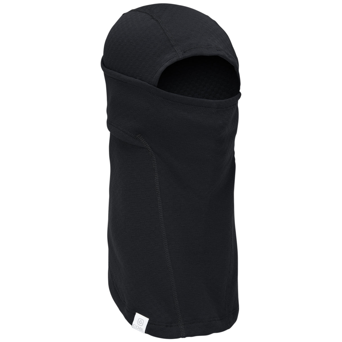 Coal The Alpine Balaclava Black