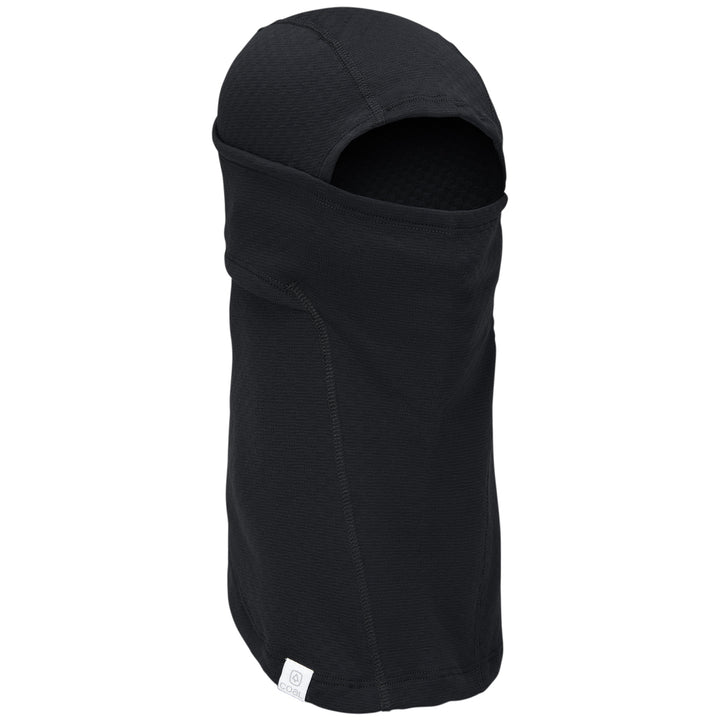 Coal The Alpine Balaclava Black