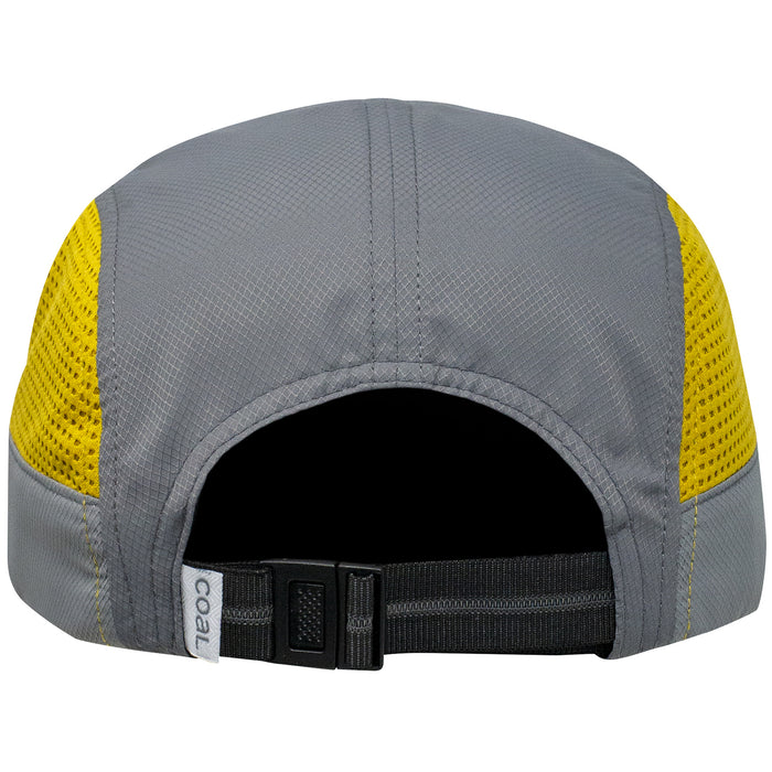 Coal The Deep River Winter Edition Hat Black